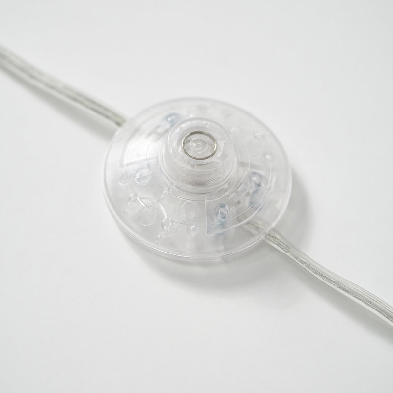 Lampe sur pied à DEL 68 po Regent