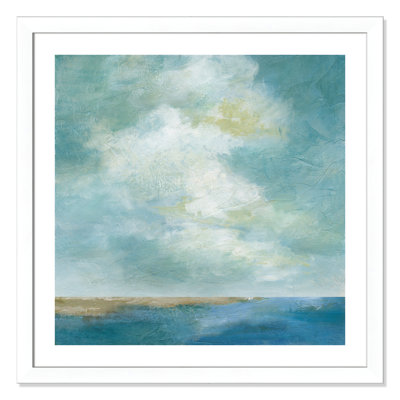 Cloudscape " Cloudscape III "