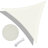 Yescom Triangle Shade Sail-113472283-57092704