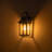 Baity Wall Light