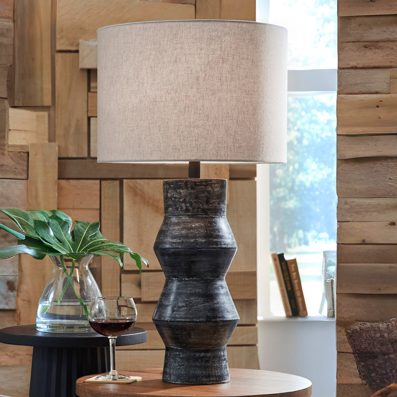 Lampe de table Filberte