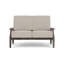 Frontier Outdoor 2 - Seat Loveseat-1765889978-1765889974