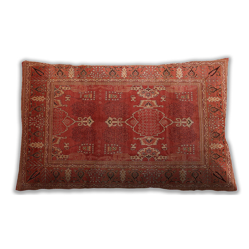 Allenwood Outdoor Throw Pillow