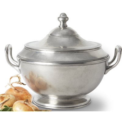 Brixia Tureen