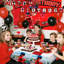 Miraculous Ladybug Birthday Party Supplies,Miraculous Ladybug Birthday Decorations & Party Tableware Set
