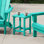 Table d'appoint Laguna Adirondack