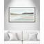 «Sole of the Land I», reproduction d'art sur papier encadrée-56088009-56088010