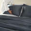 Ensemble de housse de couette et taies décoratives 100% rayonne de bambou-2056839628-2056839630