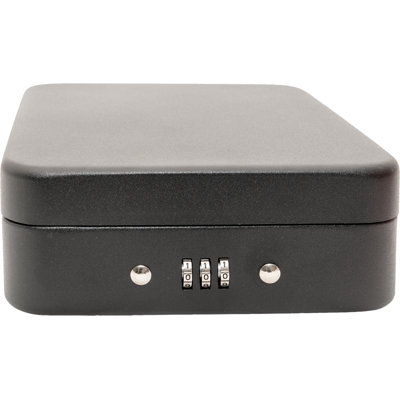 Tadeas Personal Safe box Tether  Lock