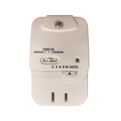 3 Mode Easy Light Switch