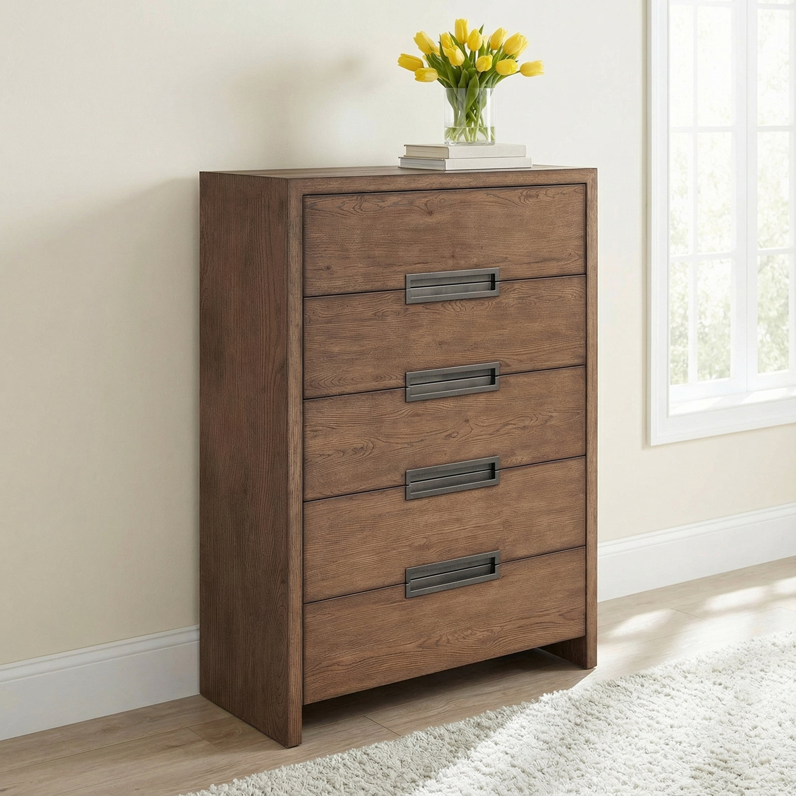 Larson 5 - Drawer Dresser