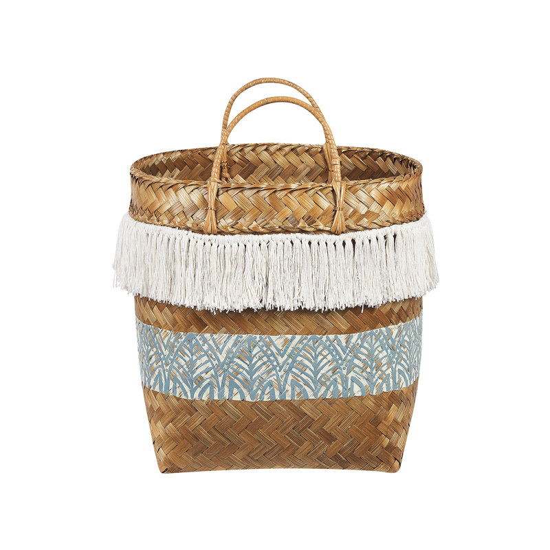 Latitude Vive Mesuji Bamboo Box