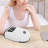 ABS Practical Hand Massager Amber-107397320
