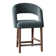 Bryant Upholstered Counter Stool