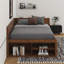 Lit de jour avec tiroirs et tablettes-1183420141-1183420143