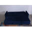 Comeaux 4 Seater Velvet Sofa Bed-1580618473