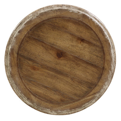 Chatelet Scroll Accent Table