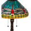 Meyda Tiffany & Stained Glass Table Lamp-12347635