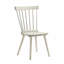 Chaise d'intérieur, ensemble de 2 chaises de ferme rustiques, chaises d'appoint en bois pour la cuisine, la salle à manger, le salon-568785837