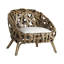Horatio Papasan Chair