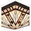 6 - Light Flush Mount