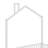Metal House Platform Bed With Guardrail-1749464081-1749464174