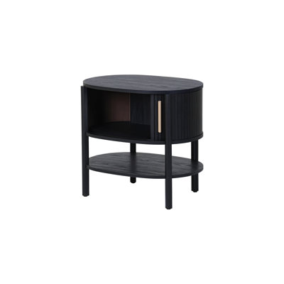 Ace 2-Piece Nightstand Set