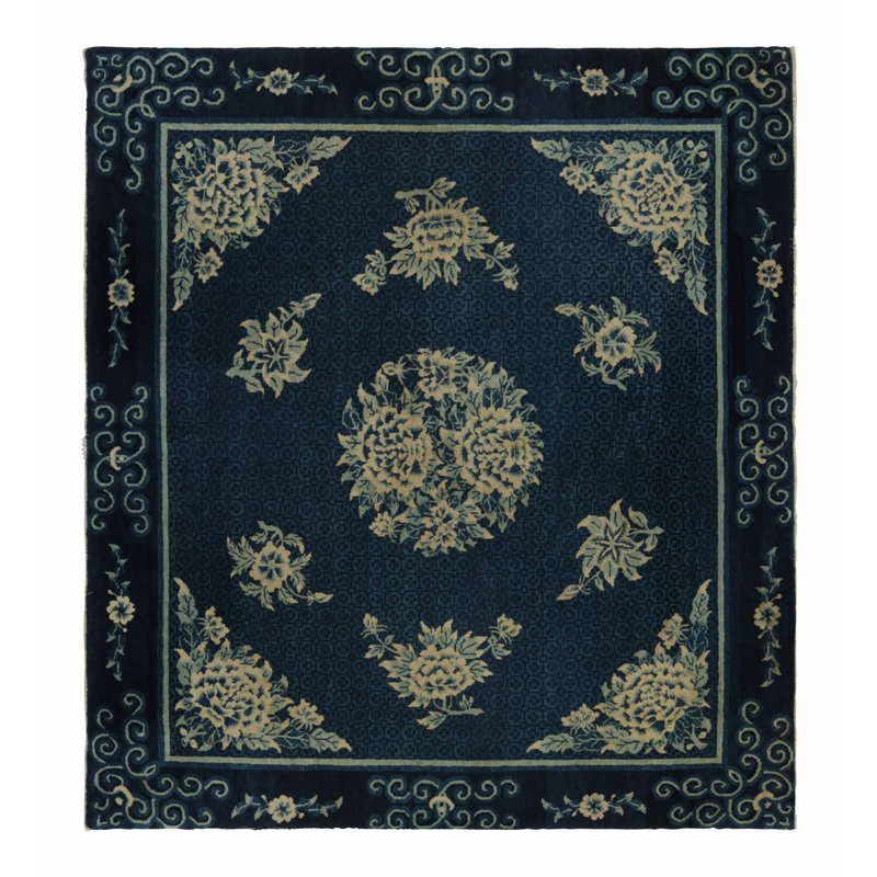 One-of-a-Kind Area Rug