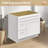 36'' Single Bathroom Vanity Base Only-92410340