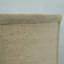Abat-jour tambour en lin 10 po H x 9,5 po