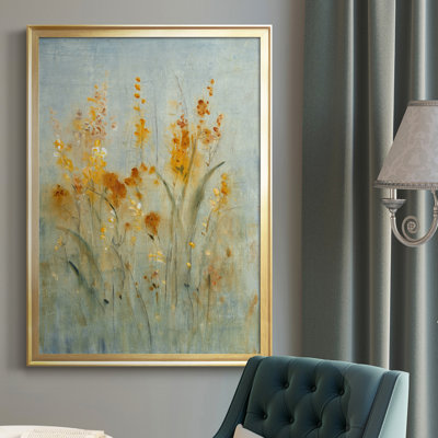 " Spray Of Wildflowers II "