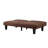 Twin 66.75'' Upholstered Convertible Sofa-1805722996