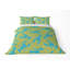 Ensemble d'édredon décoratif homard léger-126406362-126406363