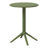 Delron Round Patio Dining Table-1933046427
