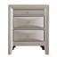 Elegant Nightstand-353687831