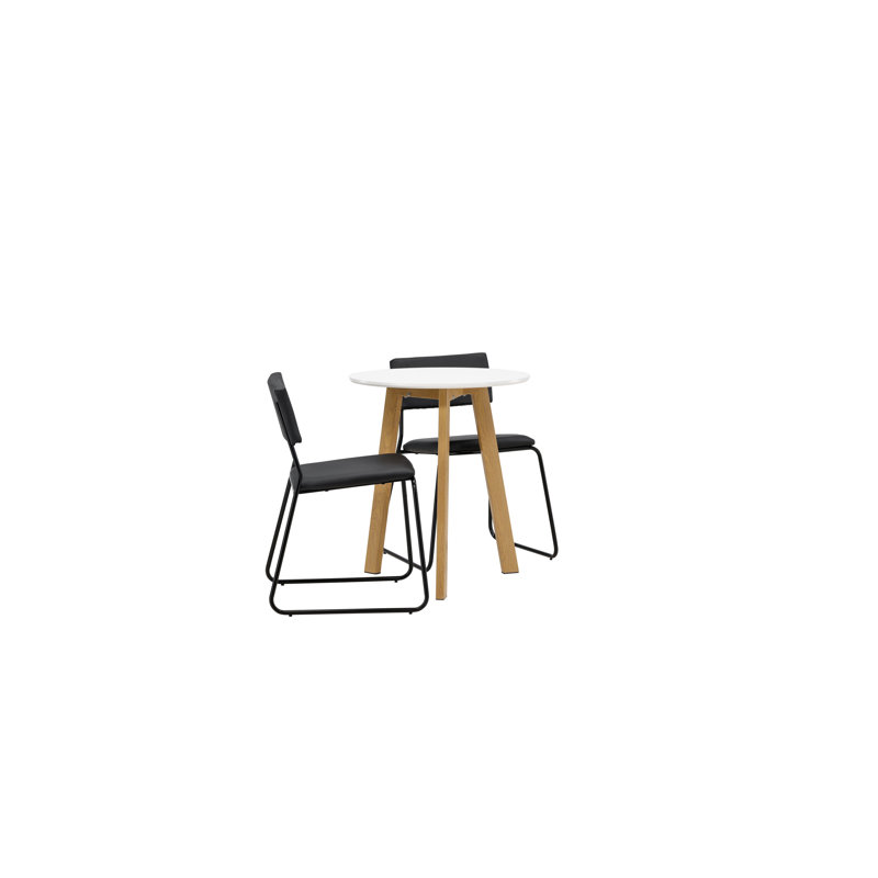 Wallingford 2 - Person Dining Set