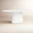 Adara 78.5" Oval Dining Table-27674207