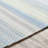 Dendron Striped Indoor / Outdoor Rug-1149436455