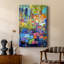 FLORAL Series DCVI - Gallery Cavas sur mesure-117910454