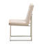 Chaise d'appoint Kerrie