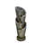 38" H Multi-LeveLED Solar Powered Fountain with Warm White LEDS