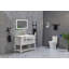 Miroir de salle de bain DEL-122873525-122873548