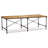 Dining Table Kitchen Table Home Dining Room Table Solid Reclaimed Wood-1078579296-1078579302