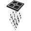 Aspen 41 - Light Pendant-1306852780