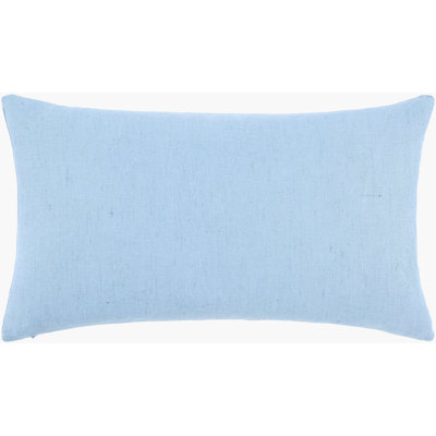 Lanie 7" x 21" Linen Pillow Cover
