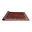 Tapis oriental rouge Reanna-1168454067