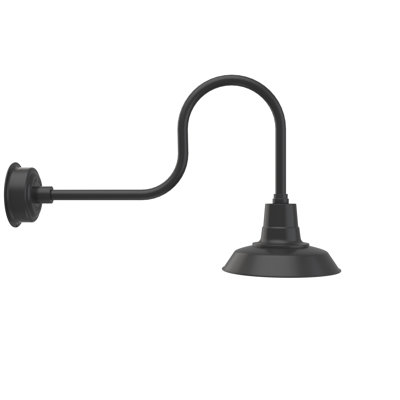 Haleigh LED Wall Light