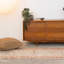 Tapis en laine Halo-119890491