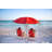 Fiberglass Umbrella