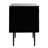 Tessie 23.622047244094'' W Nightstand